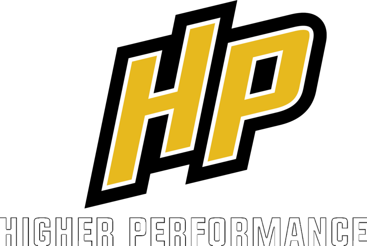 higher-performance-text-only-white